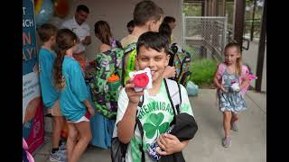 Beyond The Bell - Episode 3: Suncoast Credit Union Student Run Brach at IPS