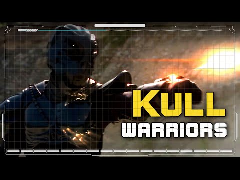 Kull Warriors: Anubis' Super-Soldiers | Stargate Omnipedia