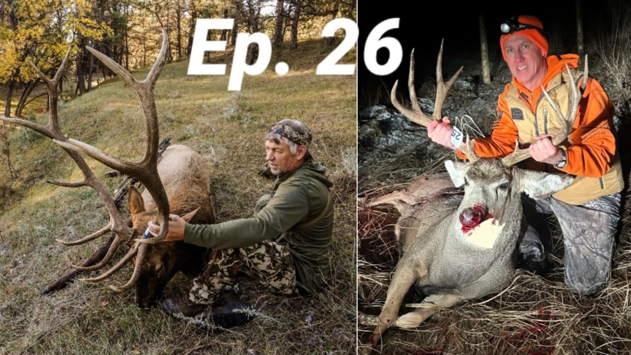 701 Nation Episode 26 cover image