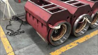 Yali Coal Mine Motors/ Explosion-proof Motor/ Mining Motors