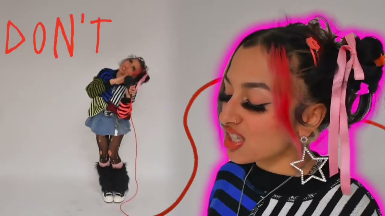 2024 music video reel