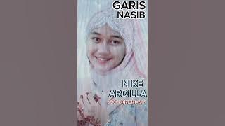 GARIS NASIB NIKE ARDILLA TOP KENANGAN