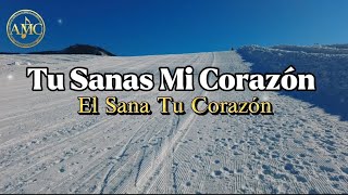 Download Lagu Tú Sanas Mi Corazón | Canción Cristiana de Sanidad Emocional | Adoración y Esperanza Download Lagu Tú Sanas Mi Corazón | Canción Cristiana de Sanidad Emocional | Adoración y Esperanza