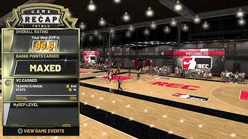 NBA 2k20 REC Join up*SUB UP 3K SUBS OTW FACE CAM*0.8 To Elite 1 GRIND