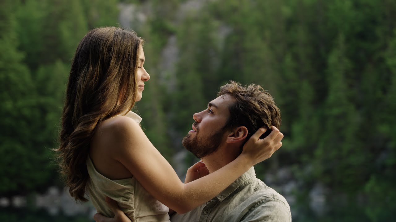 Cap sur les sommets - Elopement dans les Alpes