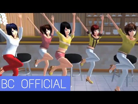 HIGH FIVE (하이파이브) - 'ICY' Official MV