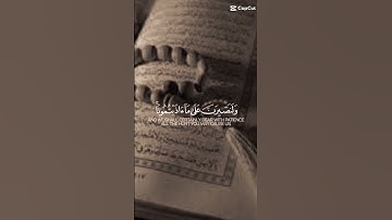 سورة إبراهيم #لايك
