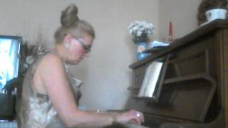 BEATA LOBODA  SOFT FEEL ... in piano 2017 classic / oryginal screenshot 1