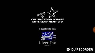 Treehouse Collingwood O Hare Sliver Fox Films 9 Story Entertainment Dk Disney Junior Cn