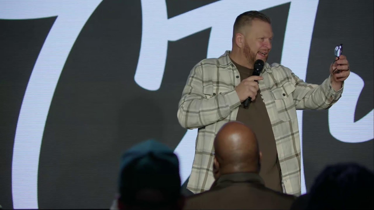 Join us NOW for our LIVE WORSHIP EXPERIENCE!