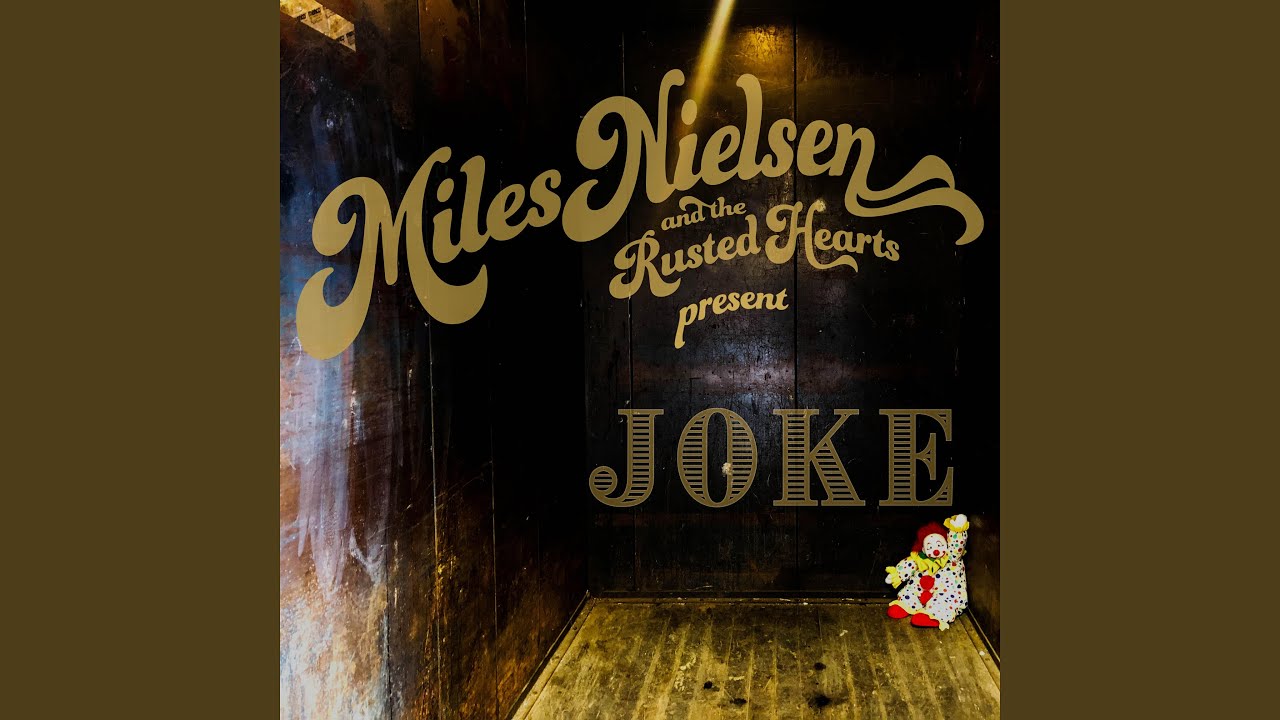 Guarda Joke su YouTube Guarda Joke su YouTube