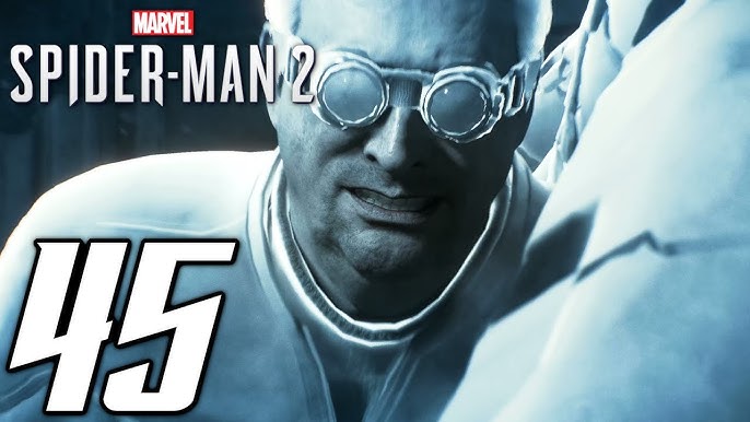 Gamer, atenção! Jogo Marvel's Spider-Man 2 (PS5) sai a 15% off - Giz Brasil