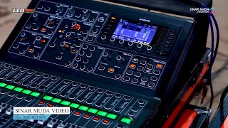 CEK SOUND DMS AUDIO  LEO STAR LIVE MUSTOKOHARJO PATI DMS AUDIO SINAR MUDA VIDEO