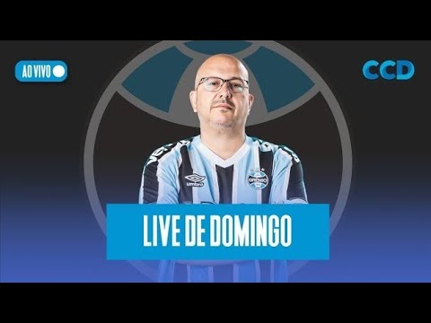 LIVE DE DOMINGO MAIS CHUVA BRASILEIRO JOGOS REMARCADOS GRMIO