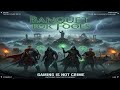 THIS NEW DARK RPG LOOKS INSANE – BANQUET FOR FOOLS LIVE GAMEPLAY.#BanquetForFools #NewDarkRPG