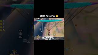 40 Fps Player Pain