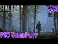 Stalker 2 Heart Of Chornobyl - The Episode Of Dying - PS5 Gameplay - #2