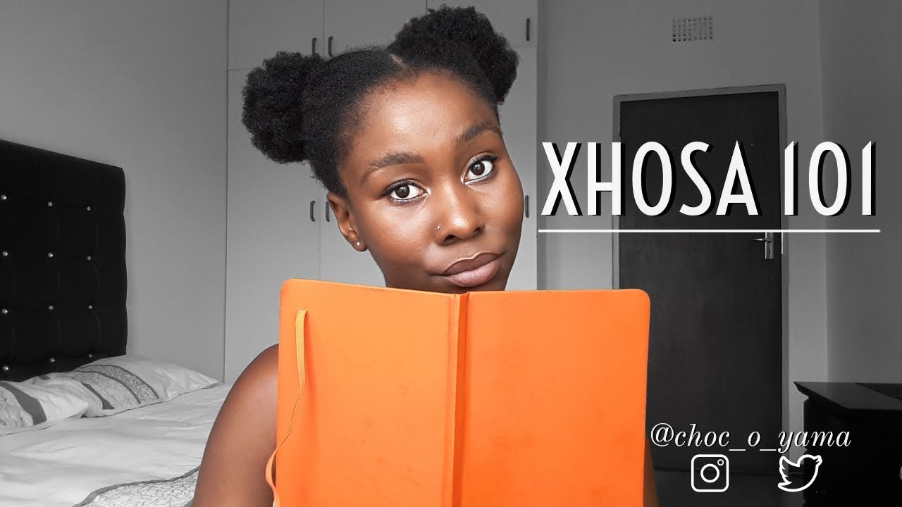 Xhosa 10 : What not to say, ask or do around Xhosa People