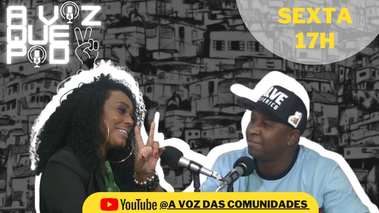 podcast-a-voz-que-pod-13-irene-maciel-presidente-da-escola-de