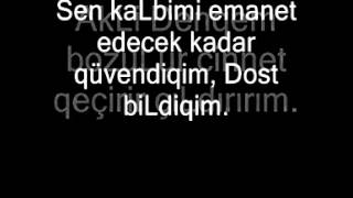 Mükemmel bir ses