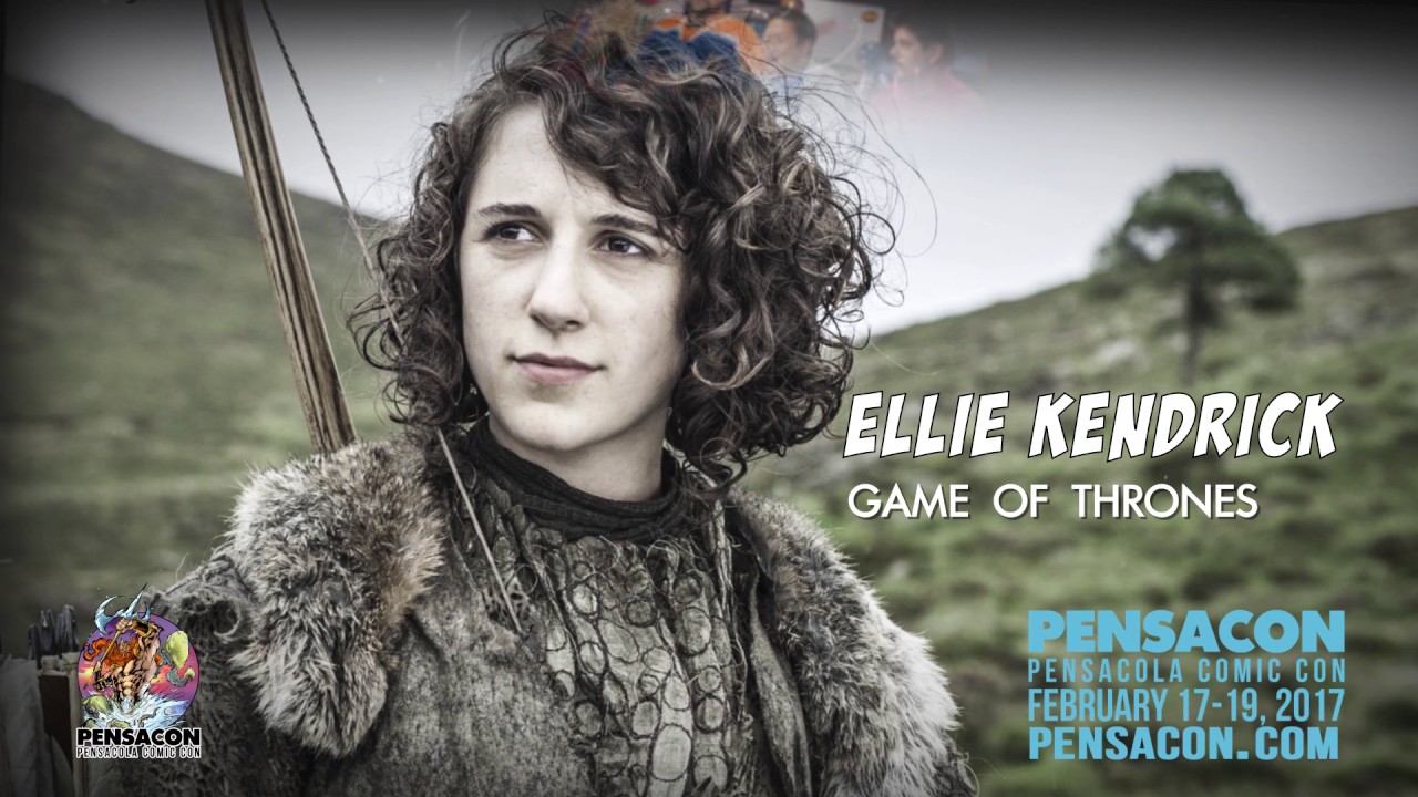 Pensacon 2017 - Mixture 3 