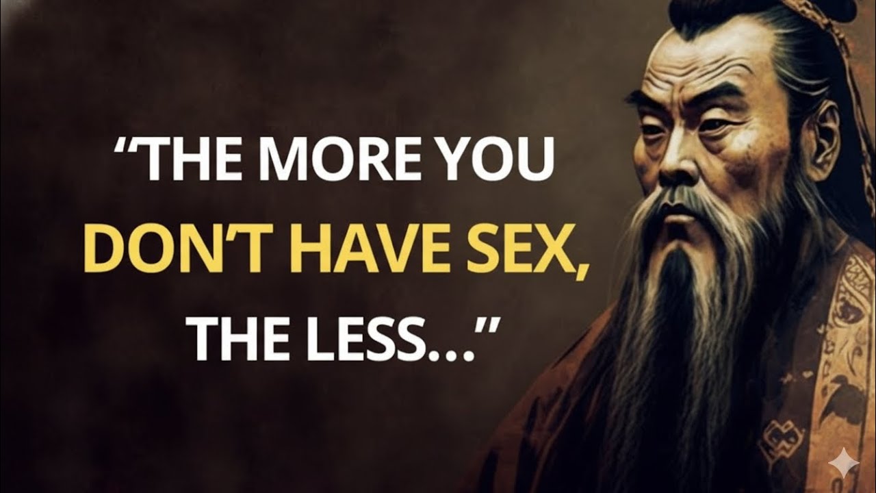 Timeless Chinese Philosophy Every Young Person Must Know Before It’s Too Late