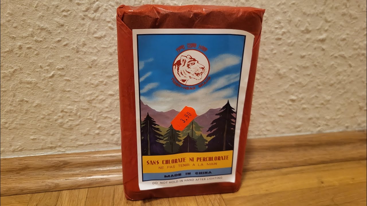 Funke Super Böller 2 P1 | TOP🔥