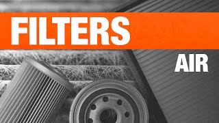 Filters Week 2
