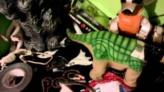 Repairing my ugobe pleo