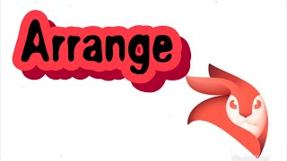 How to Arrange in Videoleap | tutorial screenshot 4