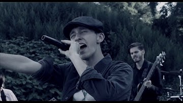 PERIMETER - Visions (Official Music Video)