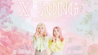 Bolbbalgan4 (볼빨간사춘기) – X Song (Lyrics Han|Rom|Eng)