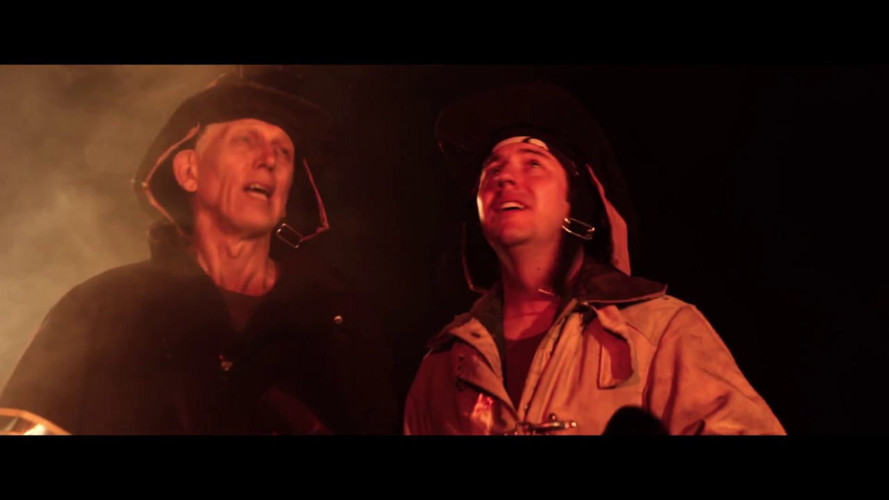 What if OK Politicians were Fire Fighters?