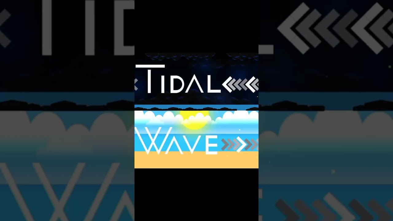 eon is tidal wave? 