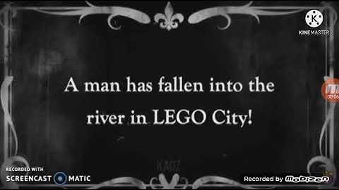 Everything Has Fallen Into The River (Old Film Edition) Add Round 40