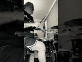 #grooveoftheday #drums #drumming #drummer #practicemakesprogress #fyp #2026 #passionandpurpose #love