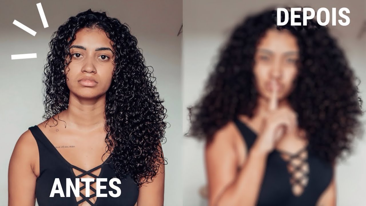 9 TRUQUES PARA DAR VOLUME EM RAIZ LISA