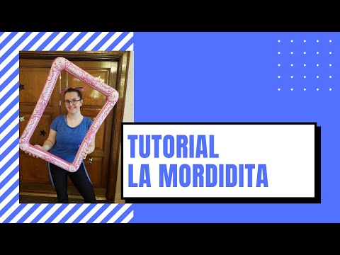 La mordidita - TUTORIAL