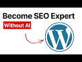 15 SEO Tips Everyone Must Know in 2026