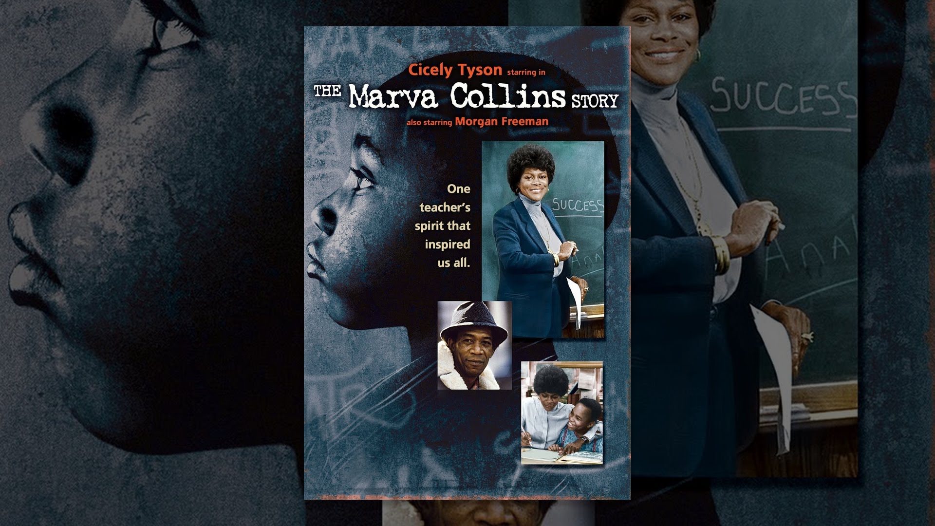 The Marva Collins Story - YouTube