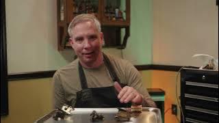 DK Tat Gat Showdown!! 2022