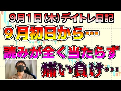 【デイトレ結果】今日から１８時に夜動画アップします、、松井証券さんの金利の改良のおかげ、、
