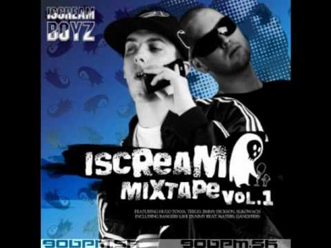 Iscream Boyz - One kine session (ft. Teego)