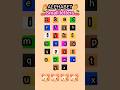 🔡Alphabet Small Letters #english #study #gk #gkshorts #learning #education #speakenglish #viral