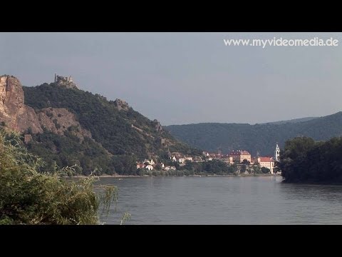 The Wachau, from Krems to Ybbs - Austria HD Travel Channel