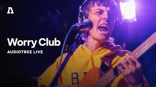 Worry Club on Audiotree Live (Full Session)