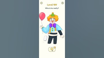 dop2 level 499 #gameplay #shorts #dop2