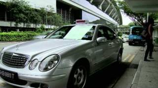 Singapore Police Force Workplan Seminar 2010 Video