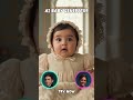 See Your Future Child: AI Blends Parents' Features for Realistic Preview