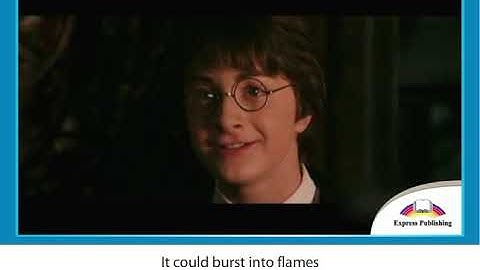 Mythical Creatures (Video) Excel 5 Module 5